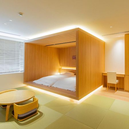 Torifito Hotel & Pod Kanazawa Dış mekan fotoğraf