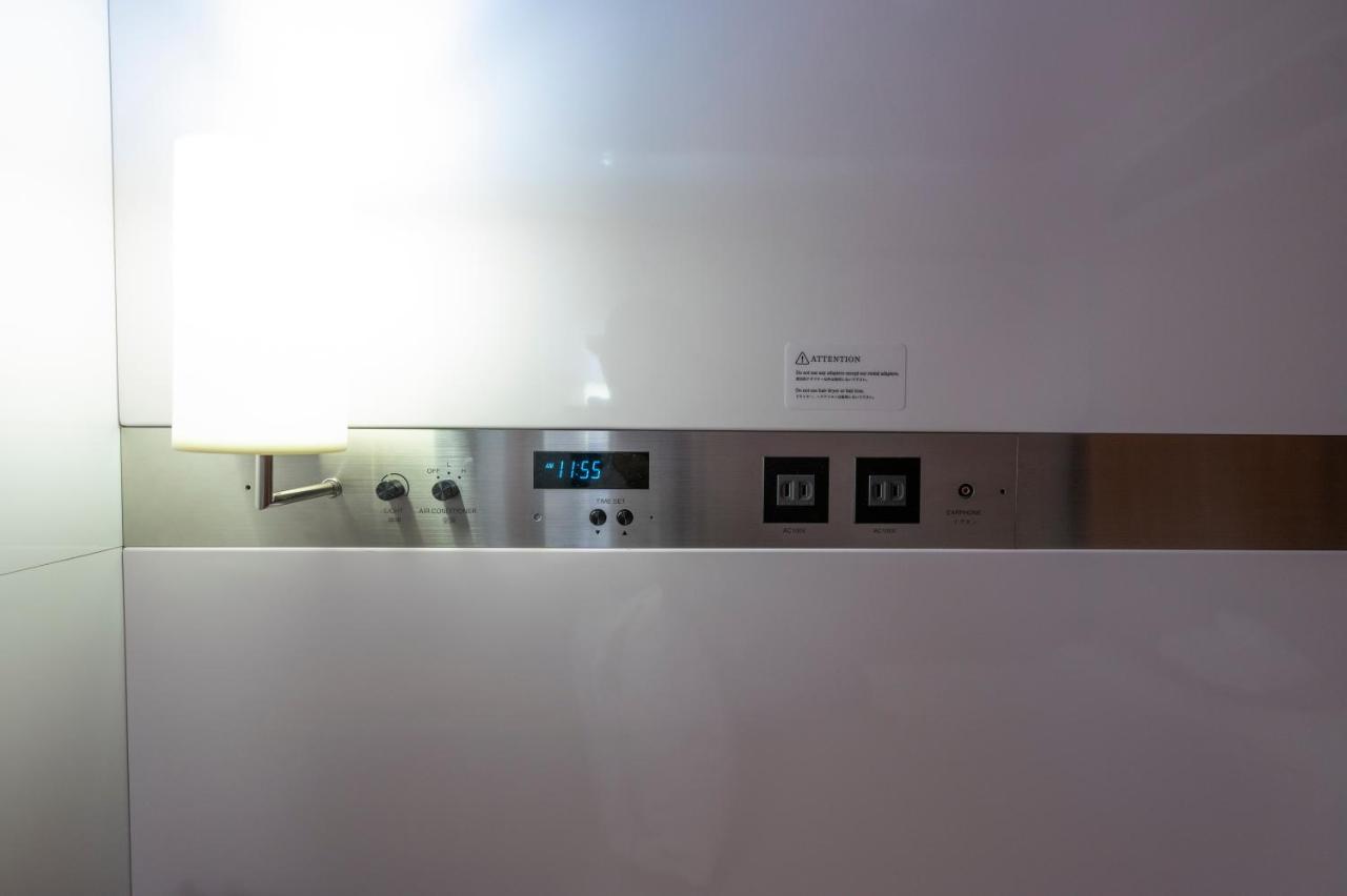 Torifito Hotel & Pod Kanazawa Dış mekan fotoğraf