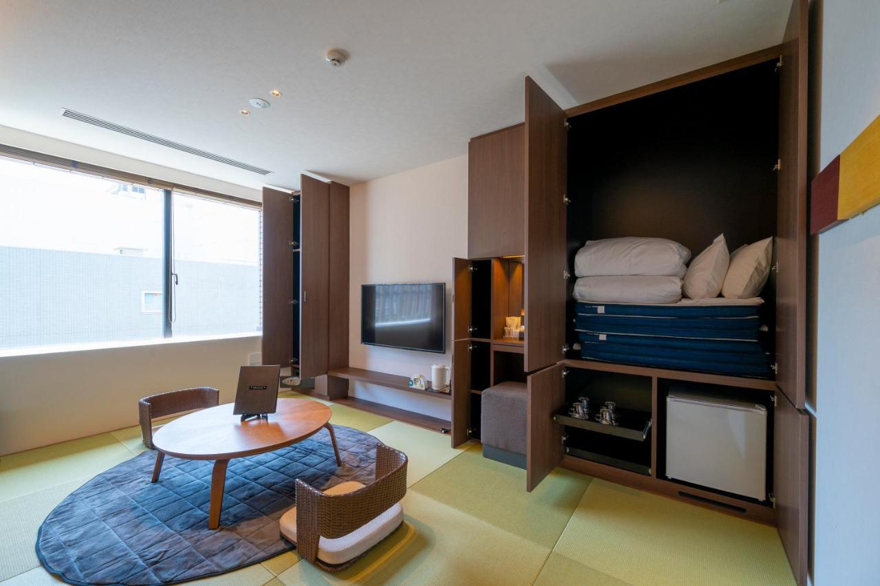 Torifito Hotel & Pod Kanazawa Dış mekan fotoğraf