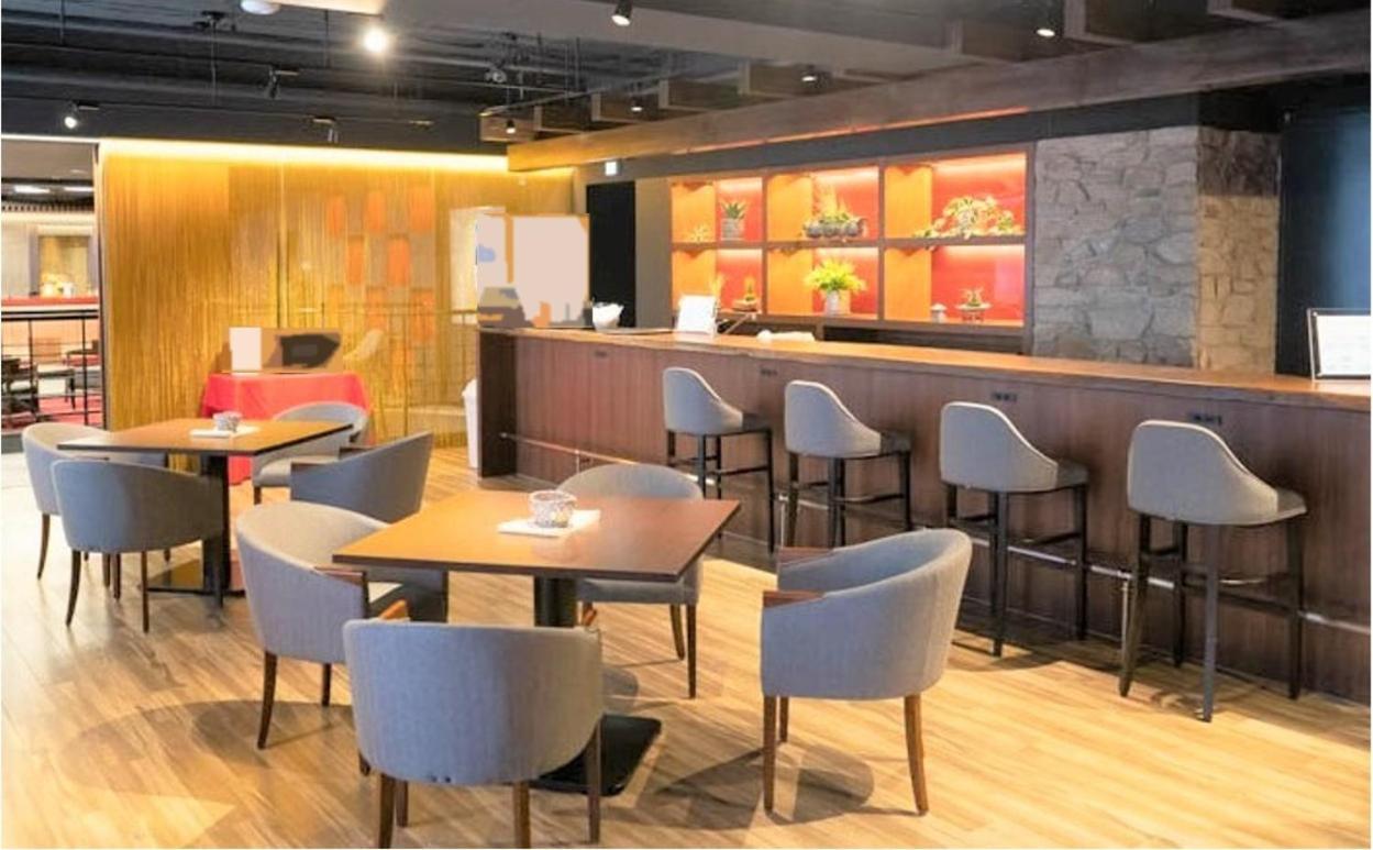 Torifito Hotel & Pod Kanazawa Dış mekan fotoğraf