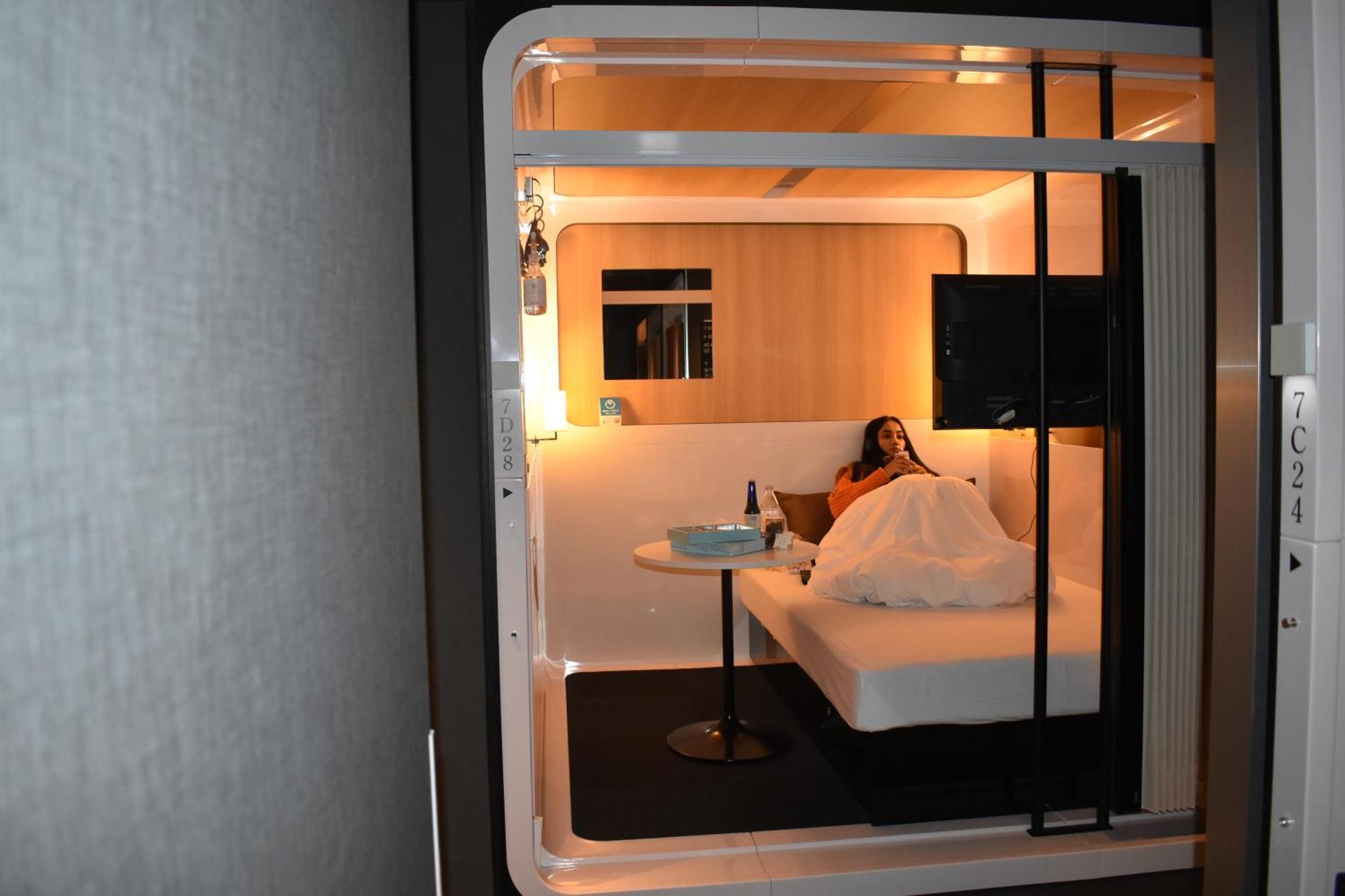 Torifito Hotel & Pod Kanazawa Dış mekan fotoğraf