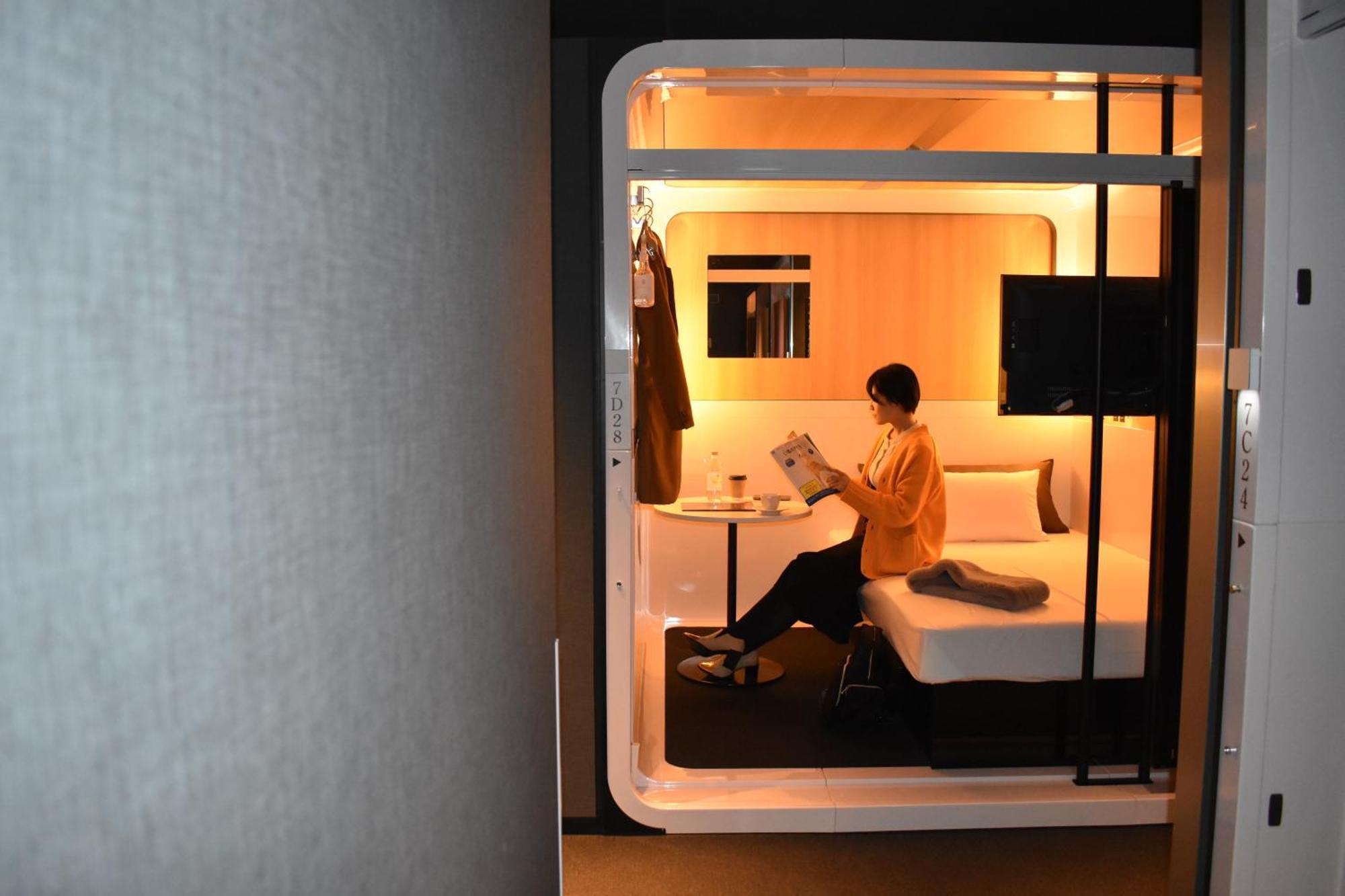 Torifito Hotel & Pod Kanazawa Dış mekan fotoğraf