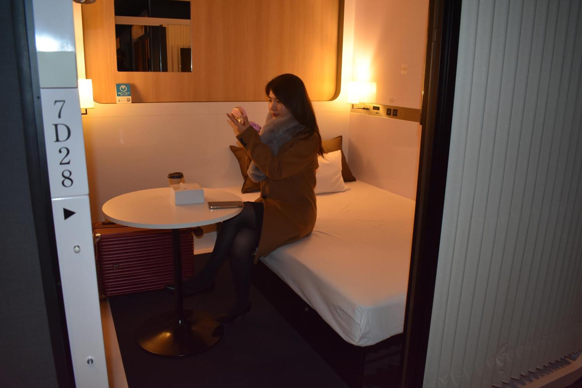 Torifito Hotel & Pod Kanazawa Dış mekan fotoğraf