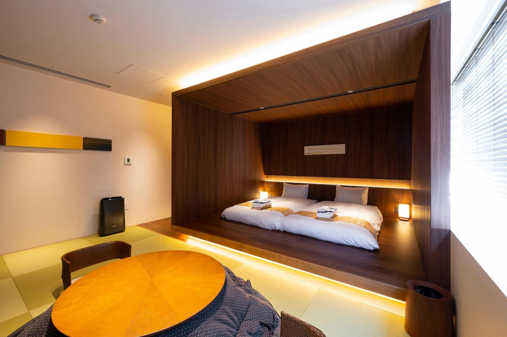 Torifito Hotel & Pod Kanazawa Dış mekan fotoğraf