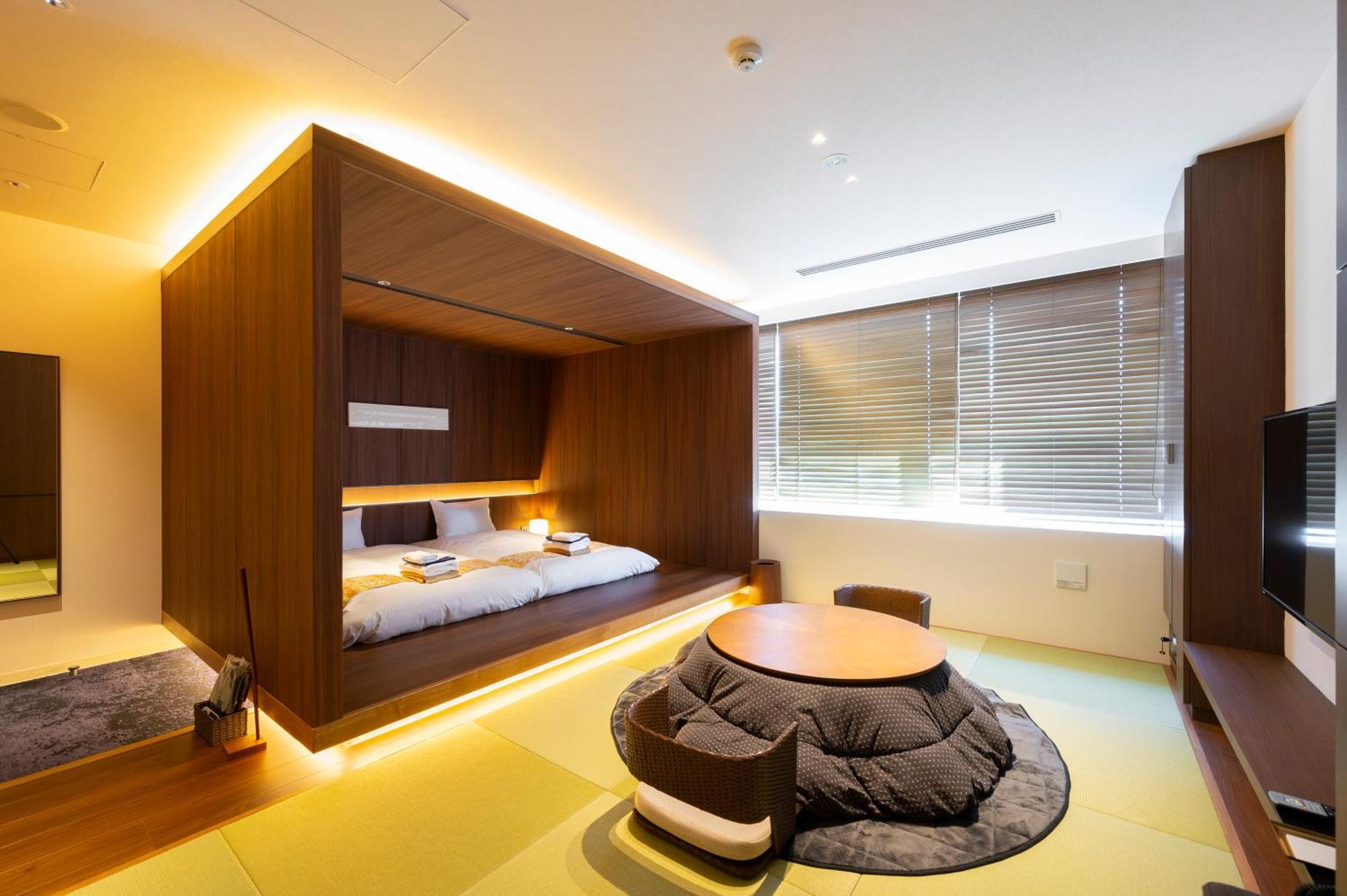 Torifito Hotel & Pod Kanazawa Dış mekan fotoğraf
