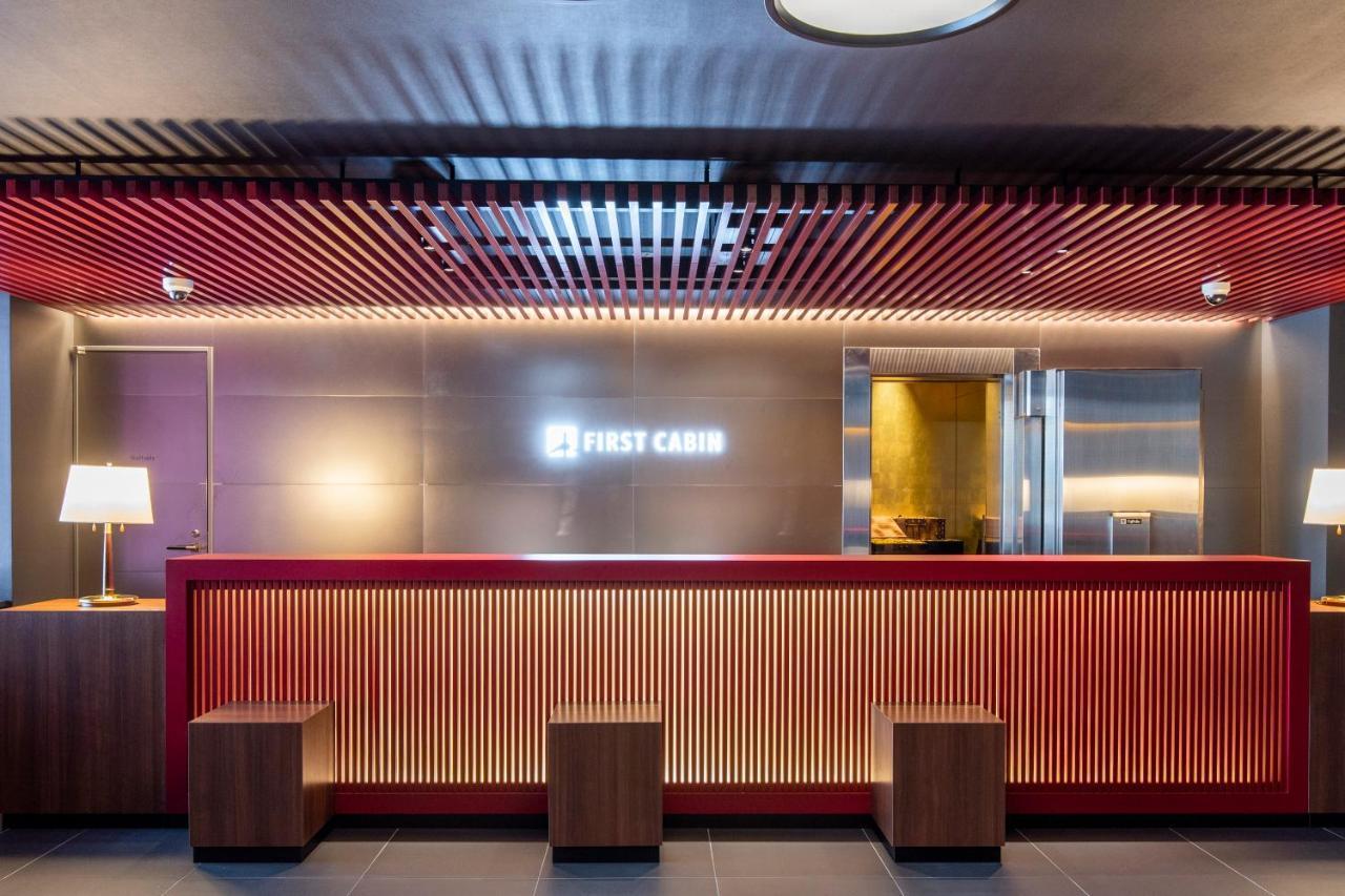 Torifito Hotel & Pod Kanazawa Dış mekan fotoğraf