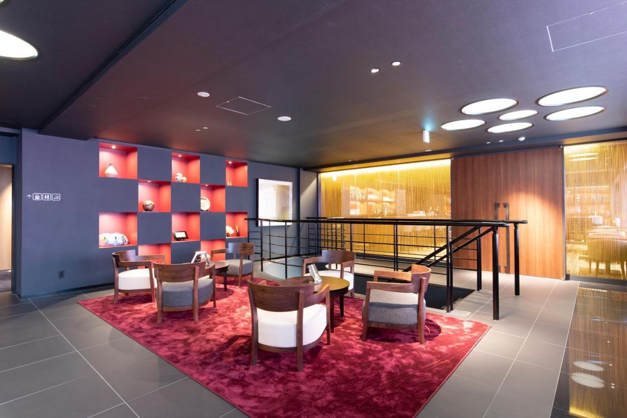 Torifito Hotel & Pod Kanazawa Dış mekan fotoğraf