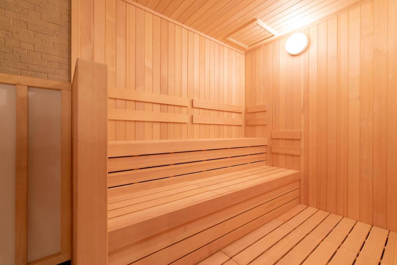 Torifito Hotel & Pod Kanazawa Dış mekan fotoğraf