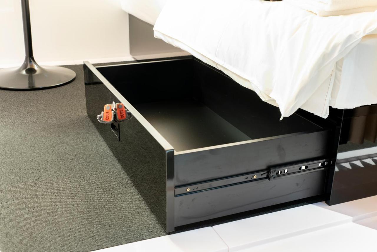 Torifito Hotel & Pod Kanazawa Dış mekan fotoğraf