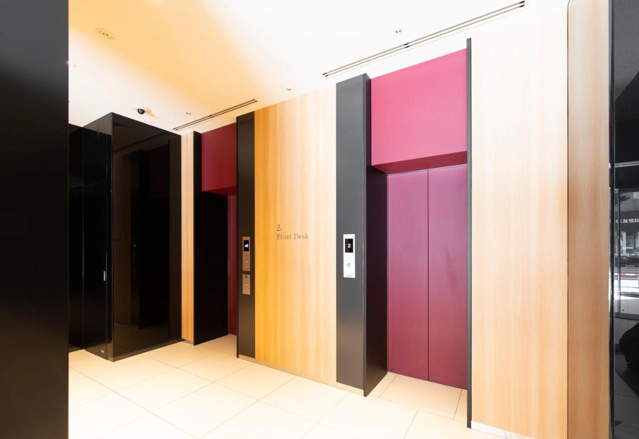Torifito Hotel & Pod Kanazawa Dış mekan fotoğraf