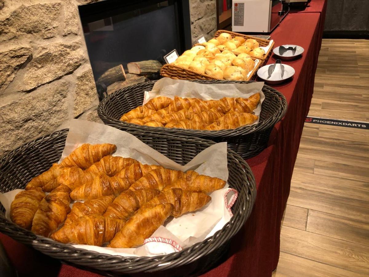 Torifito Hotel & Pod Kanazawa Dış mekan fotoğraf