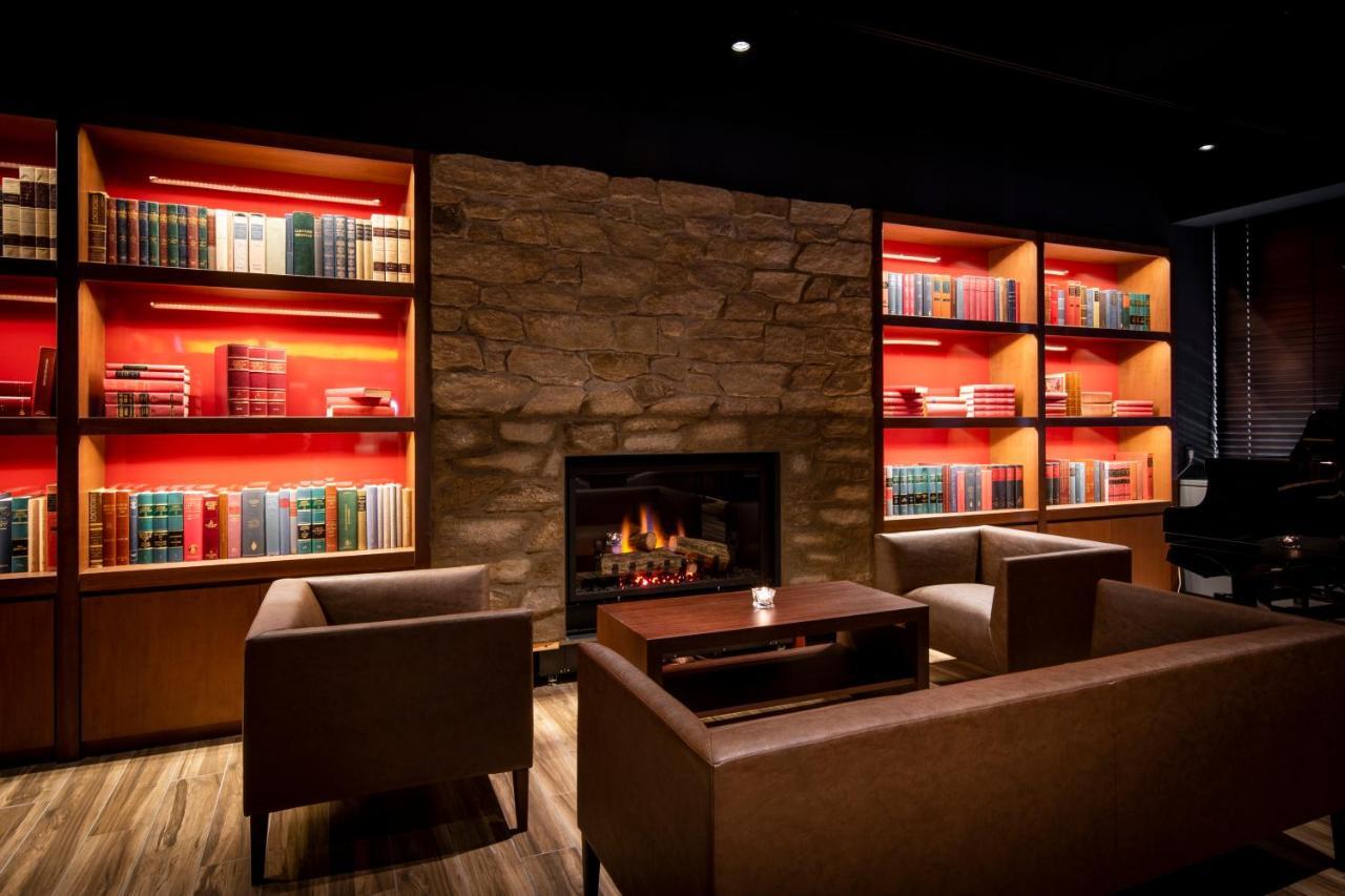 Torifito Hotel & Pod Kanazawa Dış mekan fotoğraf